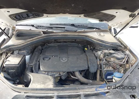 2017 Mercedes-Benz Gle 350 4Matic from USA, damaged, VIN 4JGDA5HB2HA943364